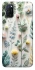 Чохол на Oppo A52 / A72 / A92 Floral design ver.4 фото 1 з 1