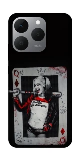 Чохол на Realme 15T Harley Queen фото 1 з 1