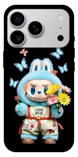 Чохол на Apple iPhone 17 Pro Max (6.9") Japan Labubu фото 1 з 1