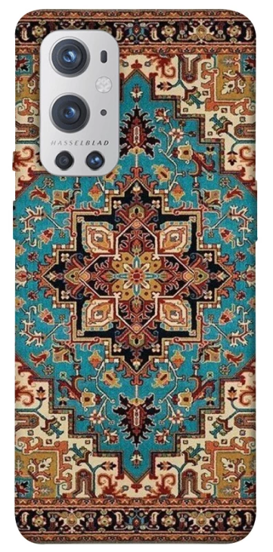 Чохол на OnePlus 9 Pro Килим v5 фото 1 з 1