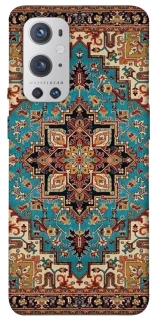 Чохол на OnePlus 9 Pro Килим v5 фото 1 з 1