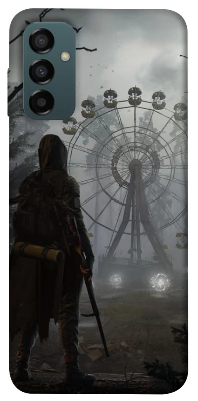 Чехол на Samsung Galaxy M14 5G Stalker v3 фото 1 из 1