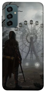 Чехол на Samsung Galaxy M14 5G Stalker v3 фото 1 из 1