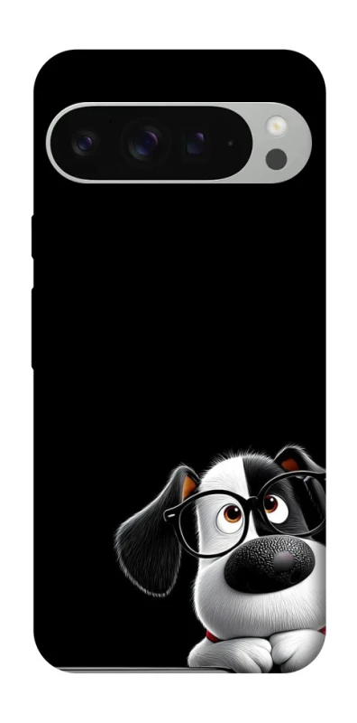 Чехол на Google Pixel 9 Pro XL My Dog фото 1 из 1