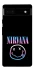 Чохол на Google Pixel 6a Nirvana ver.6 фото 1 з 1