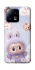 Чехол на Xiaomi 13 Labubu & clouds фото 1 из 1