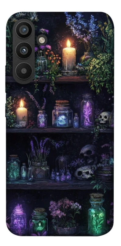 Чохол на Samsung Galaxy A34 5G Magic shelf ver.1 фото 1 з 1