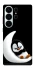 Чехол на Samsung Galaxy S26 Ultra My Penguin фото 1 из 1
