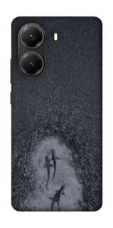 Чехол на Xiaomi Poco X7 Pro Акула фото 1 из 1