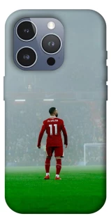 Чехол на Apple iPhone 16 Pro Max Mohamed Salah фото 1 из 1