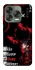 Чохол на ZTE Nubia V70 Design She is Japanese ver.2 фото 1 з 1