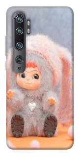 Чехол на Xiaomi Mi Note 10 / Note 10 Pro / Mi CC9 Pro Wakuku ver.1 фото 1 из 1