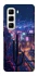Чохол на Infinix Hot 50 Pro Night city фото 1 з 1