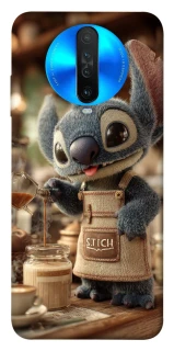 Чохол на Xiaomi Redmi K30 Stitch ver.15 фото 1 з 1