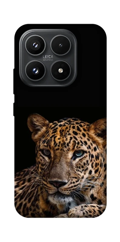 Чохол на Xiaomi 17 Leopard v4 фото 1 з 1
