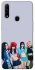 Чехол на Oppo A31 BLACKPINK фото 1 из 1