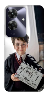 Чохол на Realme Note 60 New Harry Potter ver.1 фото 1 з 1