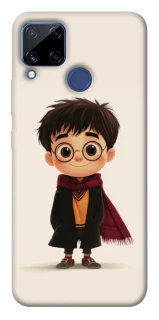 Чехол на Realme C15 Harry Potter v8 фото 1 из 1