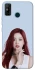 Чохол на TECNO Spark 6 Go Ahyeon - BABYMONSTER фото 1 з 1