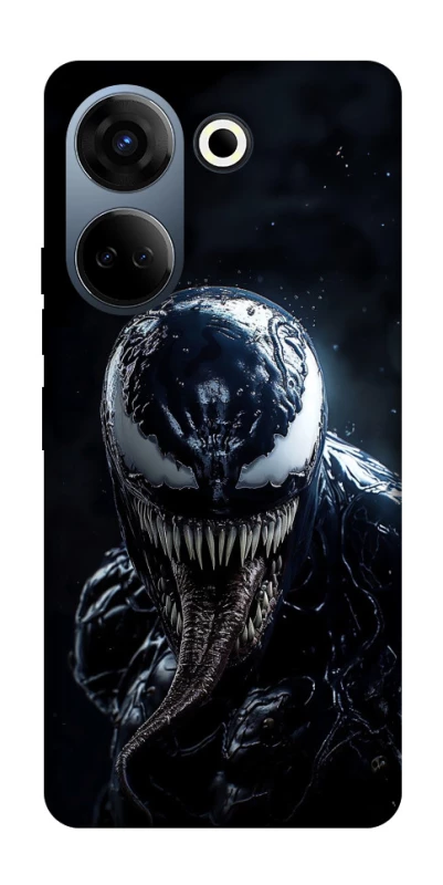 Чехол на TECNO Camon 20 Pro (CK7n) Venom v3 фото 1 из 1