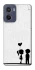 Чехол на Motorola Moto G05 Love everywere фото 1 Чехол на Motorola Moto G05 Love everywere фото 1 из 1