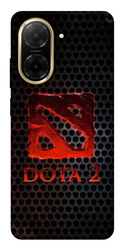 Чохол на Xiaomi Redmi A5 (Europe version) Dota 2 фото 1 з 1