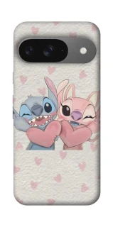 Чехол на Google Pixel 10 Stitch ver.29 фото 1 из 1