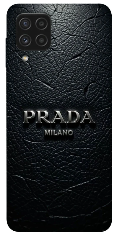 Чохол на Samsung Galaxy A22 4G Prada ver.3 фото 1 з 1