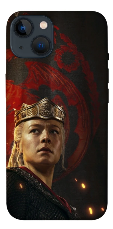 Чохол на Apple iPhone 13 (6.1") House of the Dragon ver.6 фото 1 з 1