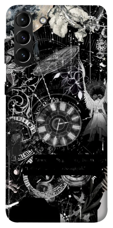 Чохол на Samsung Galaxy S21+ Omniscient Reader's фото 1 з 1