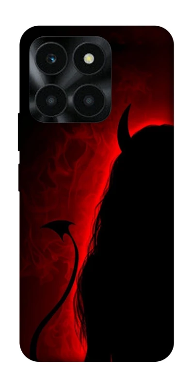 Чехол на Huawei Honor X6a Red Love фото 1 из 1