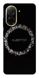 Чехол на Xiaomi Redmi A5 (Europe version) Holiday Spirit фото 1 из 1
