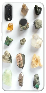 Чохол на Huawei P Smart+ (nova 3i) Колекція кристалів фото 1 з 1