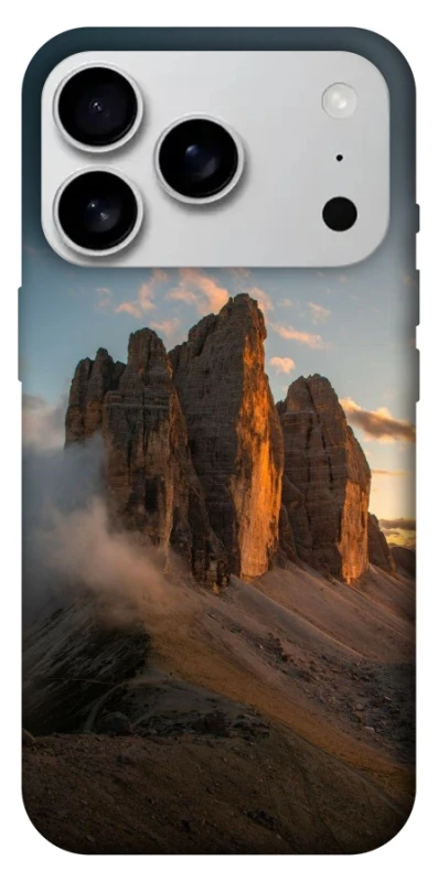 Чехол на Apple iPhone 17 Pro Max (6.9") Mountain v5 фото 1 из 1