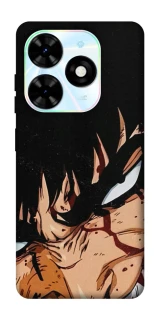 Чехол на TECNO Spark Go 2024 Berserk v6 фото 1 из 1