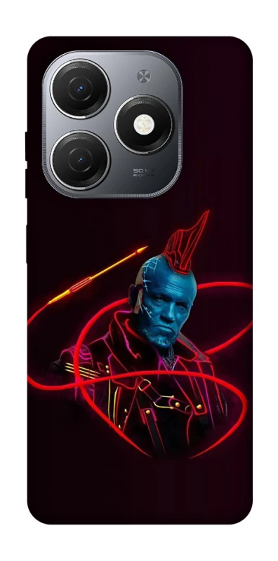 Чохол на TECNO Spark 20 Yondu фото 1 з 1