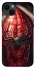 Чехол на Apple iPhone 14 Plus (6.7") Spiderman costume фото 1 из 1