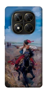 Чохол на Xiaomi Poco X7 Козак фото 1 з 1