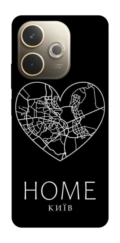 Чохол на Oppo A5 Pro 4G Київ Home фото 1 з 1