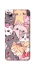 Чохол на ZTE Blade A3 (2019) Cute Cat фото 1 з 1