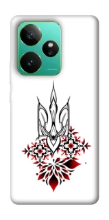 Чохол на Realme GT 7 Код нації фото 1 з 1