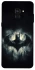 Чехол на Samsung A530 Galaxy A8 (2018) Batman icon фото 1 из 1