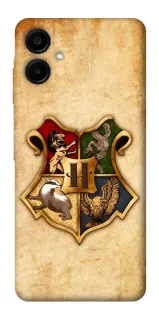 Чохол на Samsung Galaxy A06 Harry Potter mood v1 фото 1 з 1