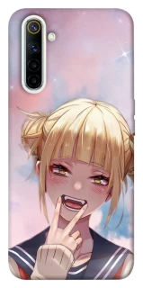 Чехол на Realme 6 Toga фото 1 из 1