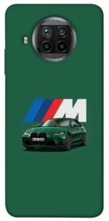 Чохол на Xiaomi Mi 10T Lite / Redmi Note 9 Pro 5G BMW M4 фото 1 з 1