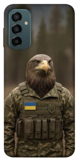 Чохол на Samsung Galaxy M23 5G Орел захисник фото 1 з 1