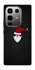 Чехол на Infinix Note 50 Pro Santa's mood фото 1 из 1