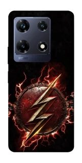 Чехол на Infinix Note 30 Pro Flash icon фото 1 из 1