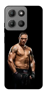 Чехол на Motorola Moto G15 Power usik фото 1 из 1