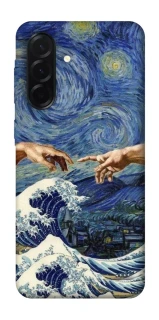 Чохол на Samsung Galaxy A37 5G Art collage ver.7 фото 1 з 1